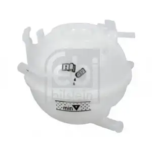FEBI BILSTEIN Radyatör Yedek Su Deposu (8MA 376 702-434) - VW Grubu (VW/Audi/Seat/Skoda) 46748