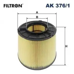 FILTRON Hava Filtresi (E1451l) - VW Grubu (VW/Audi/Seat/Skoda) AK 376/1