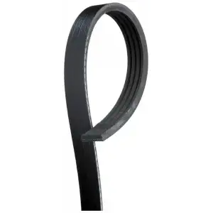 GATES V Kayışı (Klimasız) - Opel 4PK668