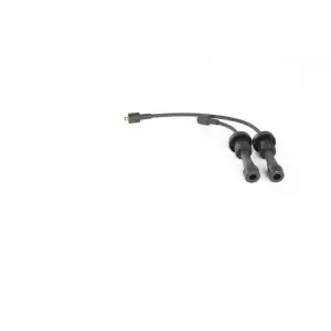 BOSCH Buji Kablosu (Set) - Kore Araçları (Hyundai/Kia) 0986356991