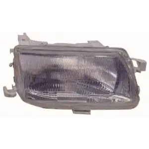 DEPO Far Sol (Manuel) (442-1112L-LD-E) - Opel