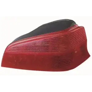 DEPO Stop Lambası Sol (550-1920L-UE) - Peugeot / Citroën / DS