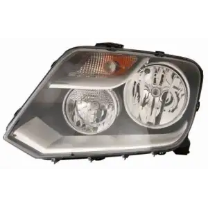 DEPO Far Sağ (H7/h15) - VW Grubu (VW/Audi/Seat/Skoda) 441-11F6RMLEMN2