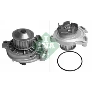 INA Devirdaim (980146) - VW Grubu (VW/Audi/Seat/Skoda) 538 0104 10