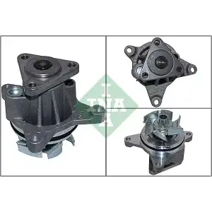 INA Devirdaim (Benzinli/l327-15-100/30757405) - Ford 538 0261 10