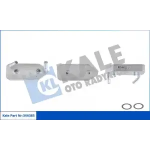 KALE Şanzıman Yağ Soğutucu (8MO 376 787-681) - VW Grubu (VW/Audi/Seat/Skoda) 344385