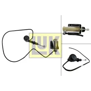 LUK Debriyaj Merkezi Üst (Debriyaj Merkez Seti) - Fiat / Alfa / Lancia 513 0071 10