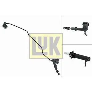 LUK Debriyaj Merkezi Alt (513 0077 10) - BMW / Mini