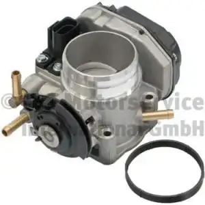 PIERBURG Gaz Kelebeği (408-237-111-012z) - VW Grubu (VW/Audi/Seat/Skoda) PRG 7.03703.35.0