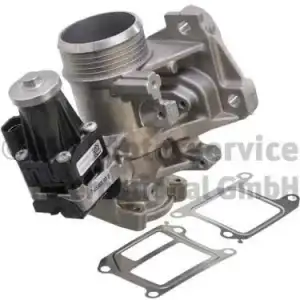 PIERBURG EGR Valfi (PRG 7.05363.00.0) - Volvo
