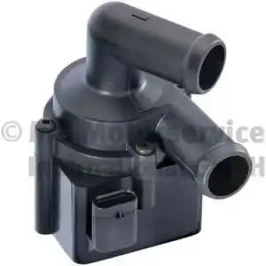 PIERBURG İlave Su Pompası (998200) - VW Grubu (VW/Audi/Seat/Skoda) PRG 7.01713.28.0