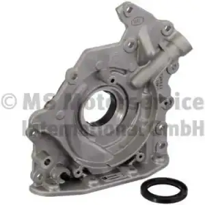 PIERBURG Yağ Pompası (Keçe ile Komple) - Ford PRG 7.07919.09.0
