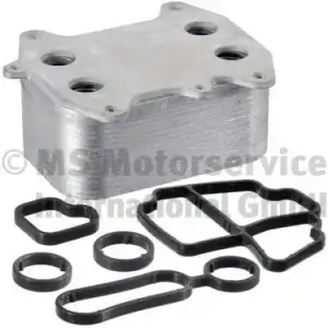 PIERBURG Yağ Soğutucusu (114 750) - VW Grubu (VW/Audi/Seat/Skoda) PRG 7.09269.40.0