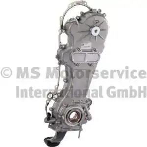 PIERBURG Yağ Pompası (Sensörlü EUR 6) - Fiat / Alfa / Lancia PRG 7.07381.03.0