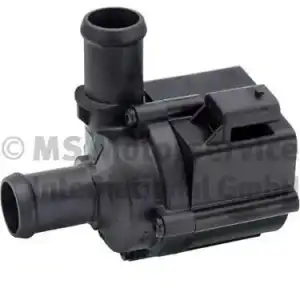PIERBURG İlave Su Pompası (Demirli) - VW Grubu (VW/Audi/Seat/Skoda) PRG 7.08002.02.0