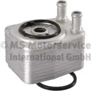 PIERBURG Yağ Soğutucusu (112 203) - VW Grubu (VW/Audi/Seat/Skoda) PRG 7.09269.32.0