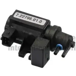 PIERBURG EGR Valfi (PRG 7.22796.01.0) - BMW / Mini