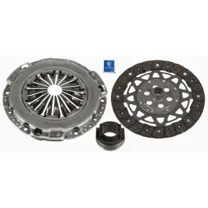 SACHS Debriyaj Seti (3000 954 489) - BMW / Mini