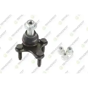 TEKNOROT Rotil Alt Sol (30509 / 29998 02) - VW Grubu (VW/Audi/Seat/Skoda) V-656K