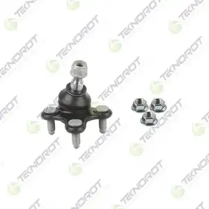 TEKNOROT Rotil Alt Sağ (V-954K) - VW Grubu (VW/Audi/Seat/Skoda)