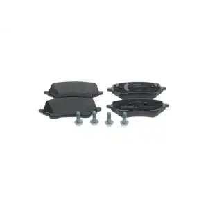 BOSCH Fren Balatası Ön (0986460016) - Ford