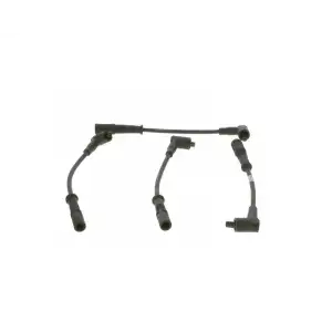 BOSCH Buji Kablosu (4 LÜ Takım) - Fiat / Alfa / Lancia 0986357286