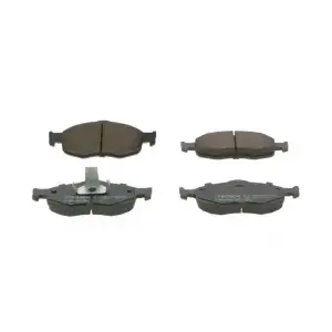 BOSCH Fren Balatası Ön (Kablosuz) - Ford 0986460969