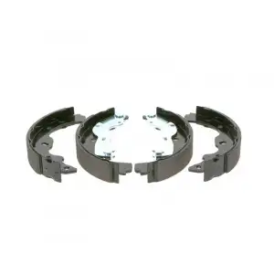 BOSCH Fren Balatası Arka (Pabuç Balata) (0986487731) - Fiat / Alfa / Lancia
