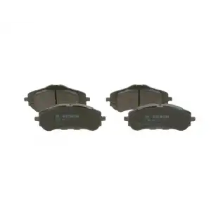 BOSCH Fren Balatası Ön (0986494714) - Peugeot / Citroën / DS