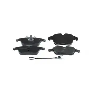 BOSCH Fren Balatası (0986494371) - Peugeot / Citroën / DS