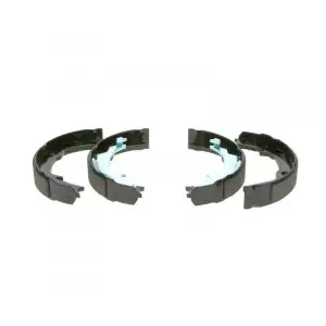 BOSCH Pabuclufrenbalatasi16732mm - Kore Araçları (Hyundai/Kia) 0986487769