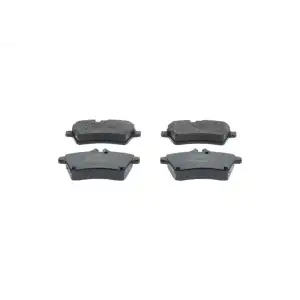 BOSCH Fren Balatası Ön (0986495273) - Mercedes-Benz