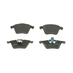 BOSCH Fren Balatası Ön (30683274) - Ford 0986494492
