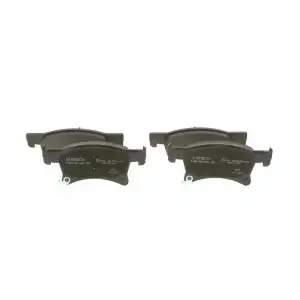 BOSCH Fren Balatası Ön (15 Inch) - Opel 0986494823