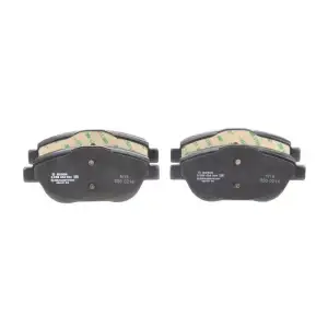 BOSCH Fren Balatası Ön (0986494564) - Peugeot / Citroën / DS