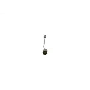 BOSCH Fren Balata Fişi Ön (1987474512) - VW Grubu (VW/Audi/Seat/Skoda)