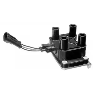 BOSCH Ateşleme Bobini (F000ZS0222) - Opel