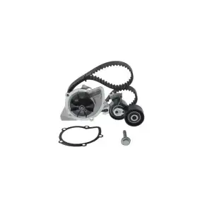 BOSCH Triger Seti (Devirdaimli /3m5q 8a615 BA) - Ford 1987948727