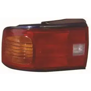 DEPO Stop Lambası Sol (P21w/p21/5w (Duy+ampul)) - Japon Araçları 216-1939L-AE
