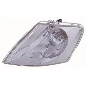 DEPO Sinyal Lambası Sağ (Seffaf) (441-1523R-AE) - VW Grubu (VW/Audi/Seat/Skoda)