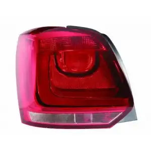 DEPO Stop Lambası Sol (2VA 354 669-011) - VW Grubu (VW/Audi/Seat/Skoda) 441-19A8L-LD-UE