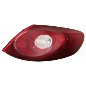 DEPO Stop Lambası Dış Sol (441-19A4L-UE) - VW Grubu (VW/Audi/Seat/Skoda)