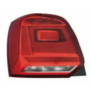DEPO Stop Lambası Sağ (714000028731) - VW Grubu (VW/Audi/Seat/Skoda) 441-19F9R-LD-UE