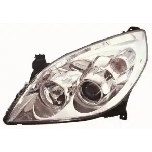 DEPO Far Sol (442-1148L-LDEM1) - Opel