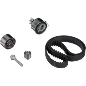 GATES Triger Seti (K015696XS) - Kore Araçları (Hyundai/Kia)