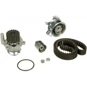 GATES Triger Seti (Devirdaimli 120 Dış / 530 0201 32) - VW Grubu (VW/Audi/Seat/Skoda) KP55569XS-2