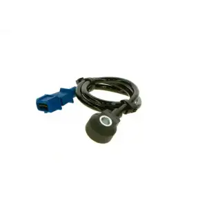 BOSCH Vuruntu Sensörü (0261231036) - VW Grubu (VW/Audi/Seat/Skoda)