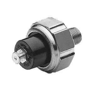 BOSCH Yağ Basınç Müşürü (0986345000) - Japon Araçları