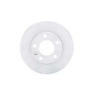 BOSCH Fren Diski Arka (18488-ddf929-df2805 (Adet Fiyat)) - VW Grubu (VW/Audi/Seat/Skoda) 0986478868