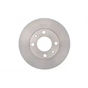 BOSCH Fren Diski Ön (227 Mm Düz Adet Fiyatidir(kutu İçi 2adet)) - Fiat / Alfa / Lancia 0986478063